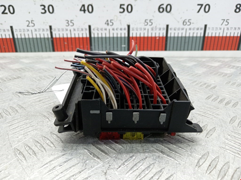 Датчик уровня в бачок омывателя OPEL Omega B 1994-2004