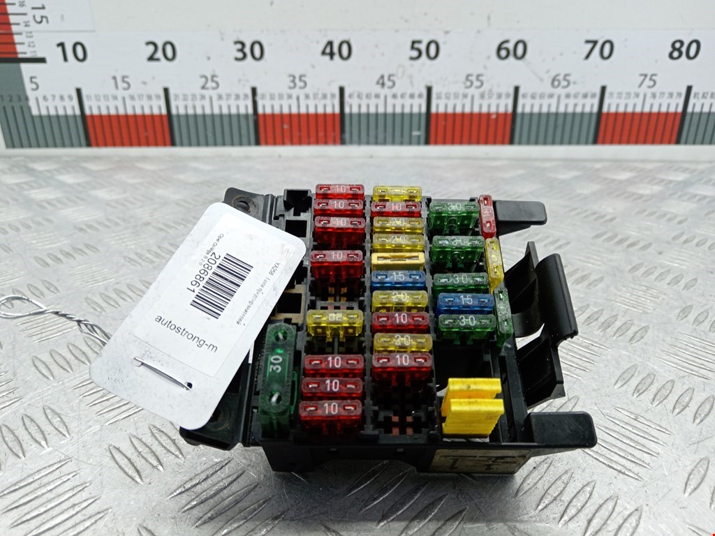 Датчик уровня в бачок омывателя OPEL Omega B 1994-2004