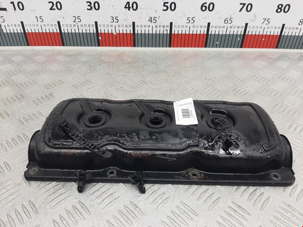 Крышка головки блока (клапанная) AUDI A4 B6 2001-2005