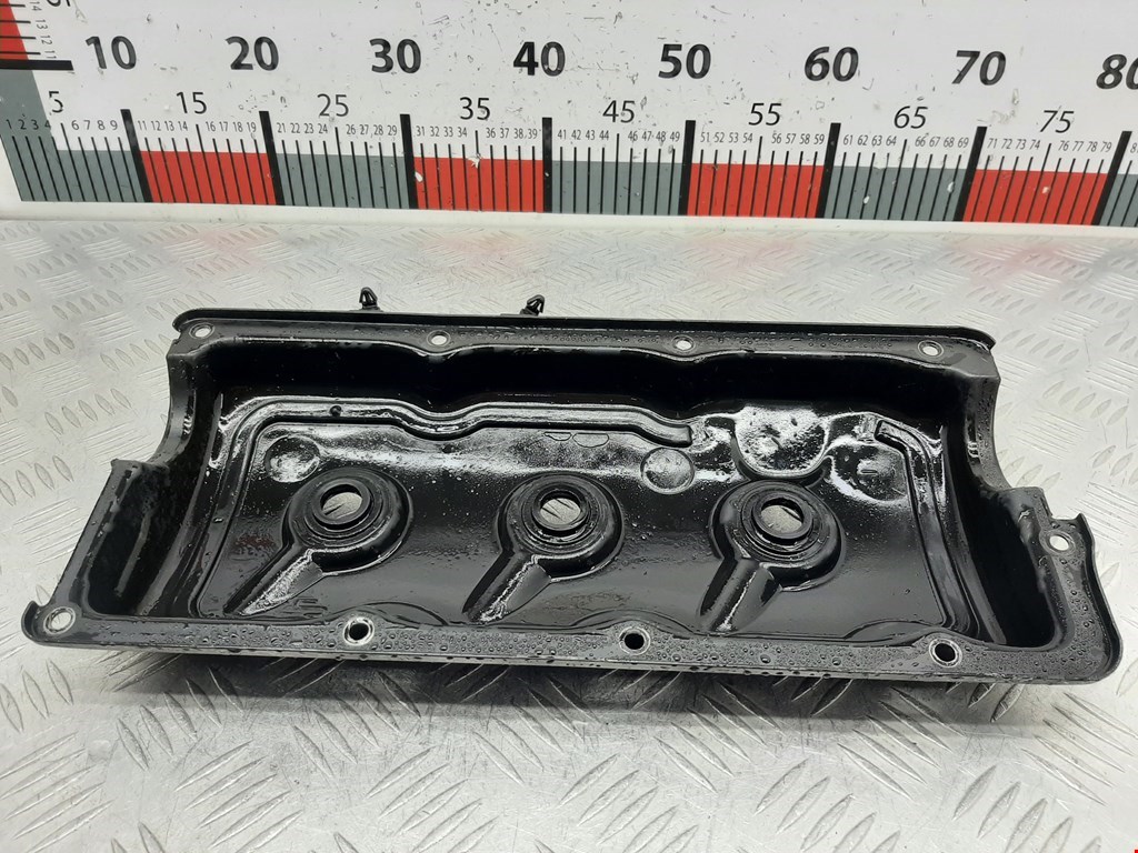 Крышка головки блока (клапанная) AUDI A4 B6 2001-2005