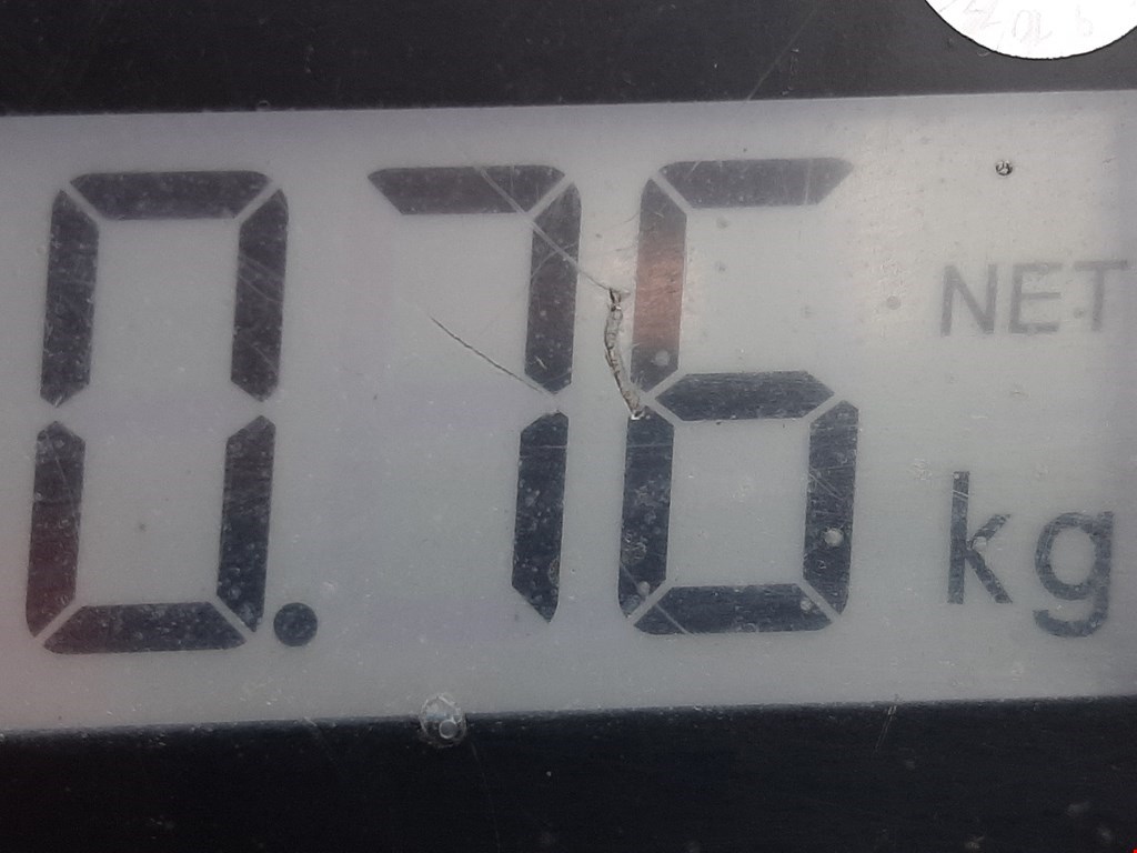 Крышка головки блока (клапанная) AUDI A4 B6 2001-2005