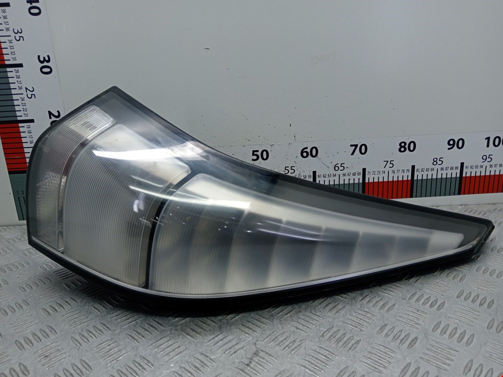 Фонарь задний левый SAAB 9-3 2002-2014