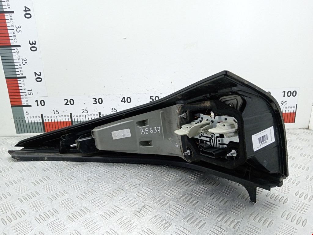 Фонарь задний левый SAAB 9-3 2002-2014