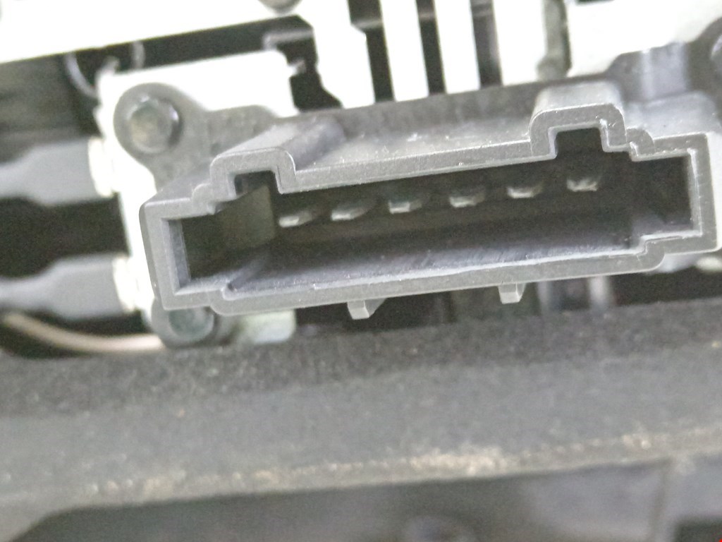 Фонарь задний левый SAAB 9-3 2002-2014