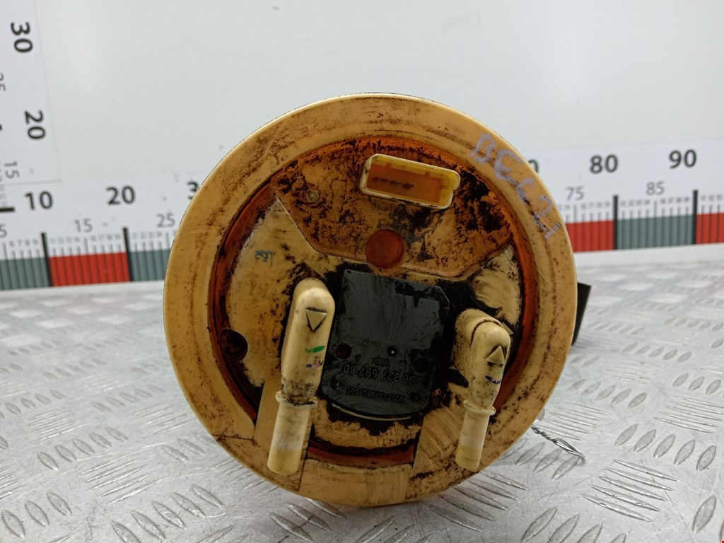 Датчик уровня топлива CITROEN C5 I 2001-2008