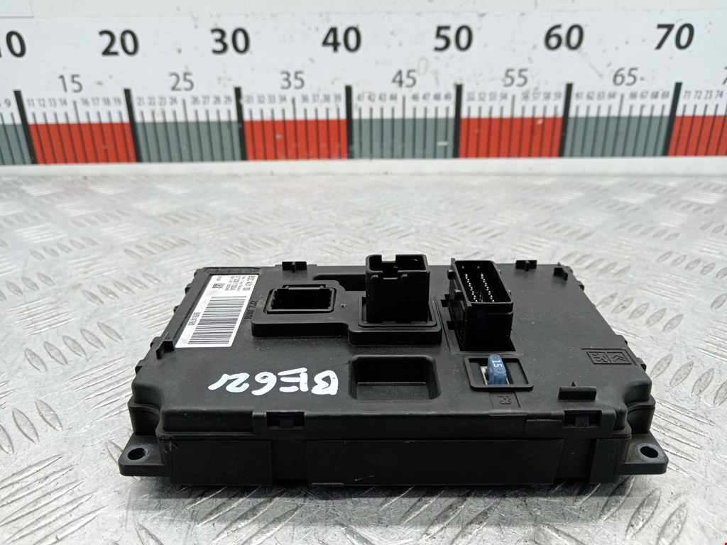 Блок комфорта CITROEN C5 I 2001-2008