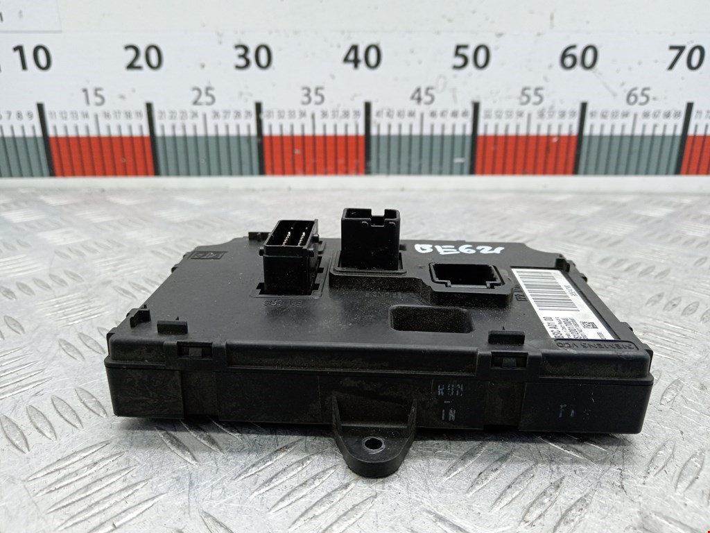 Блок комфорта CITROEN C5 I 2001-2008