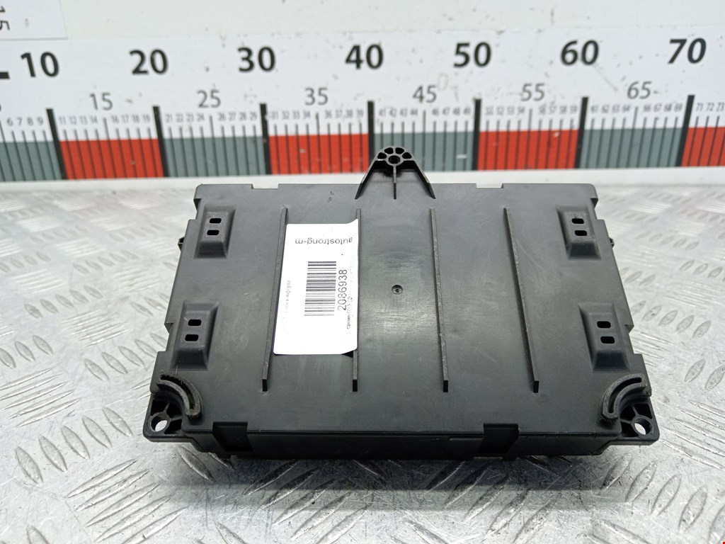 Блок комфорта CITROEN C5 I 2001-2008