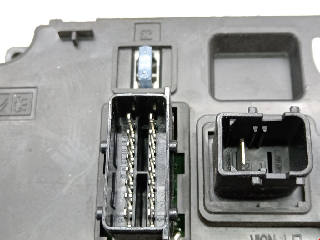 Блок комфорта CITROEN C5 I 2001-2008