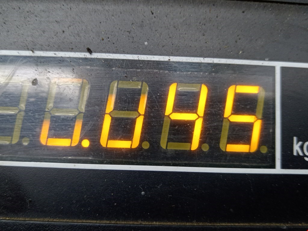 Ручка стеклоподъемника PEUGEOT Partner 1996-2009