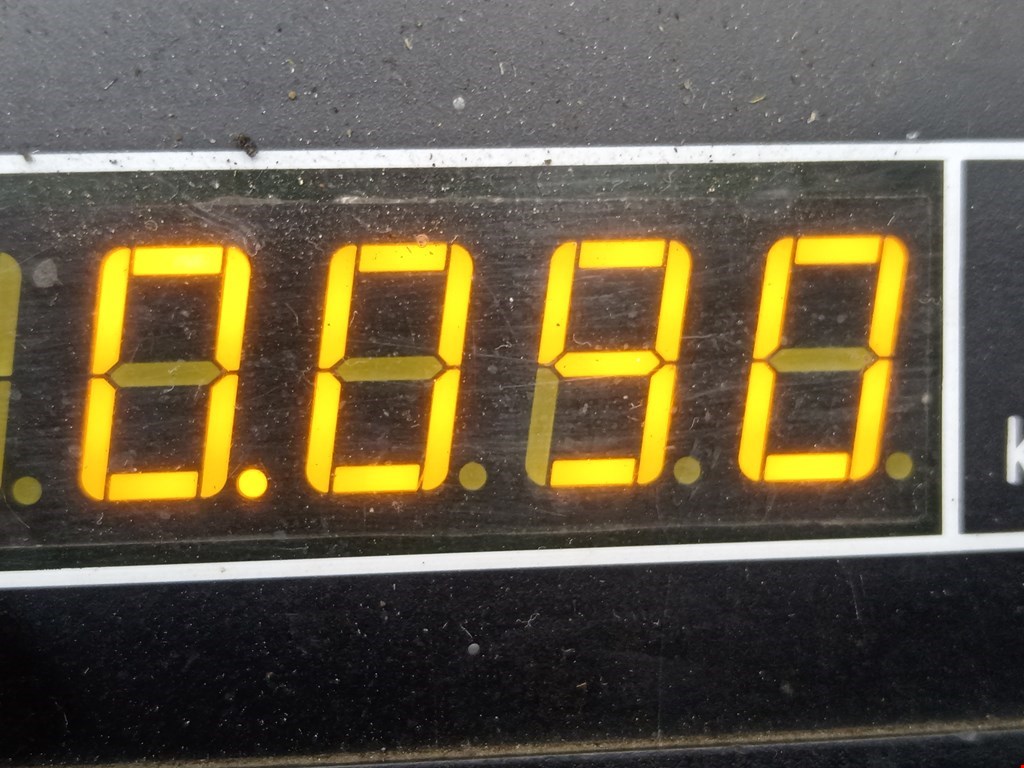 Вставка замка багажника PEUGEOT Partner 1996-2009