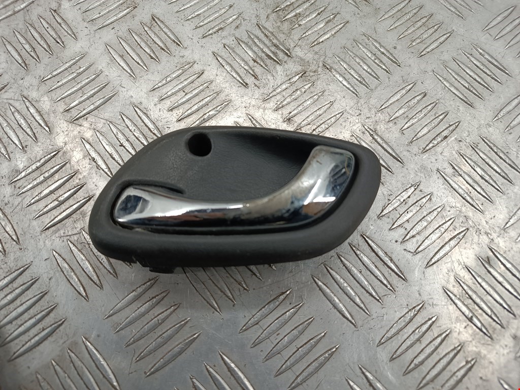 Ручка дверная передняя внутренняя левая OPEL Agila A 2000-2007