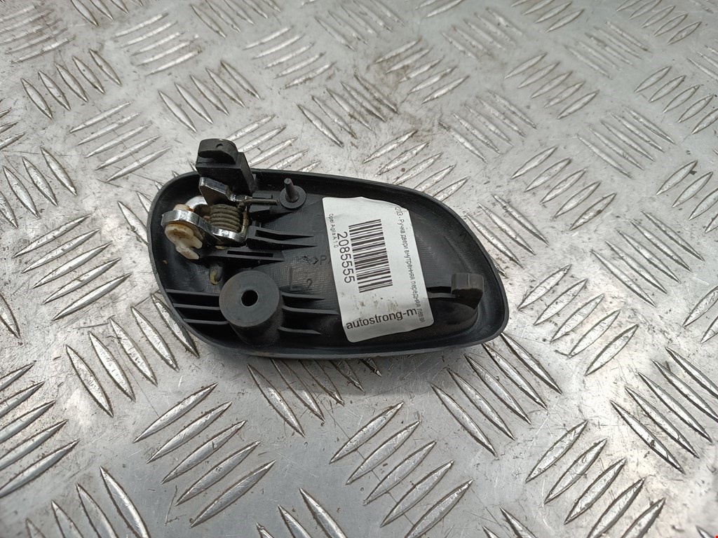 Ручка дверная передняя внутренняя левая OPEL Agila A 2000-2007