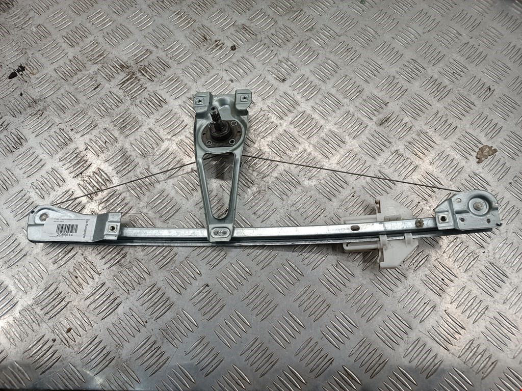 Стеклоподъемник задний левый VOLKSWAGEN Polo III 1994-2001