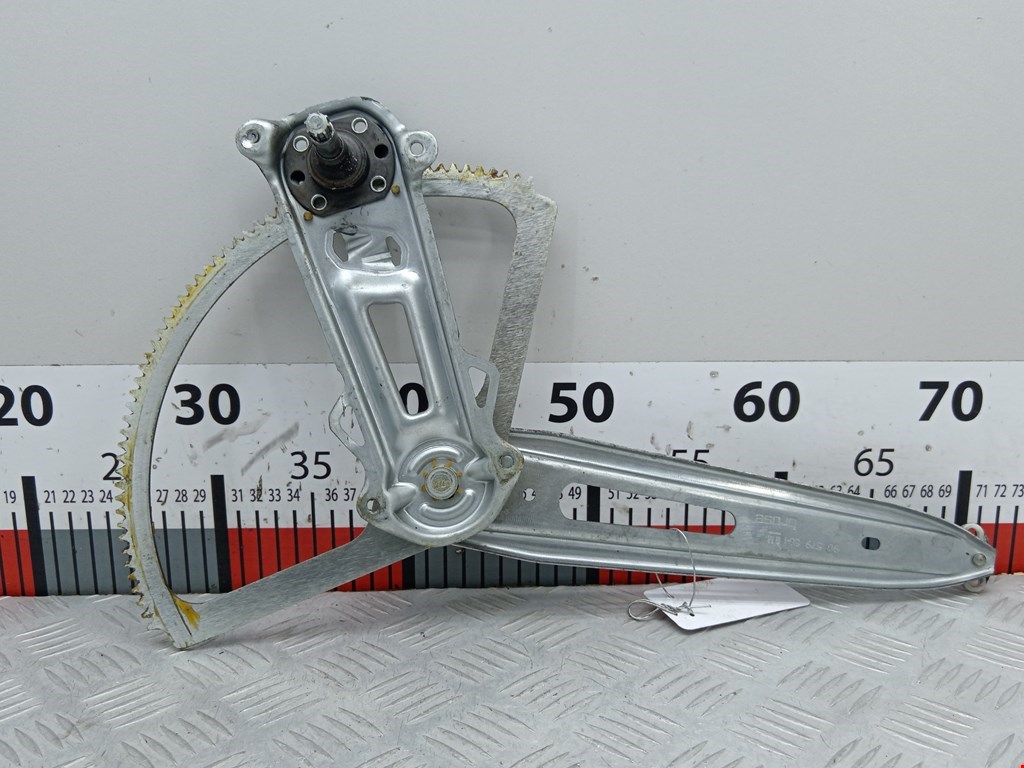 Стеклоподъемник задний правый OPEL Zafira A 1999-2005