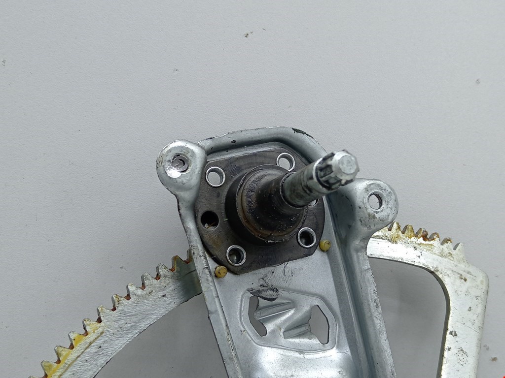 Стеклоподъемник задний правый OPEL Zafira A 1999-2005