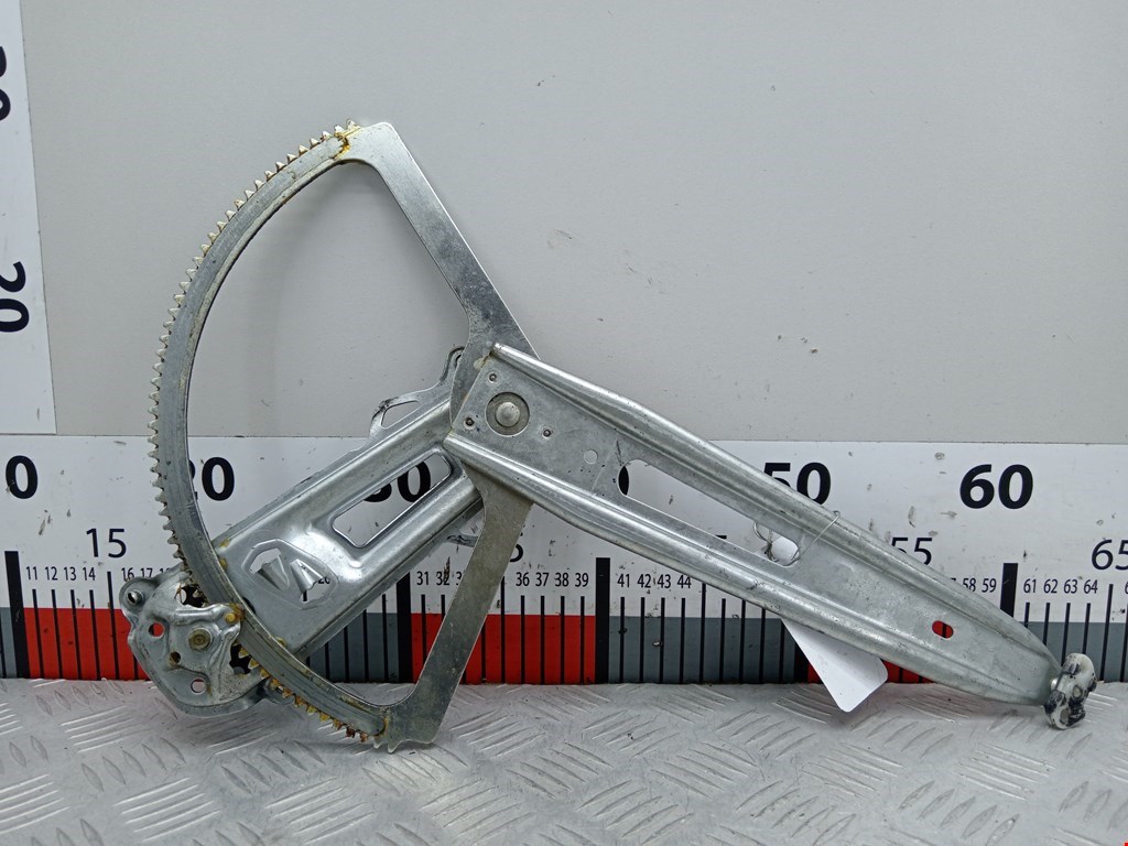 Стеклоподъемник задний правый OPEL Zafira A 1999-2005