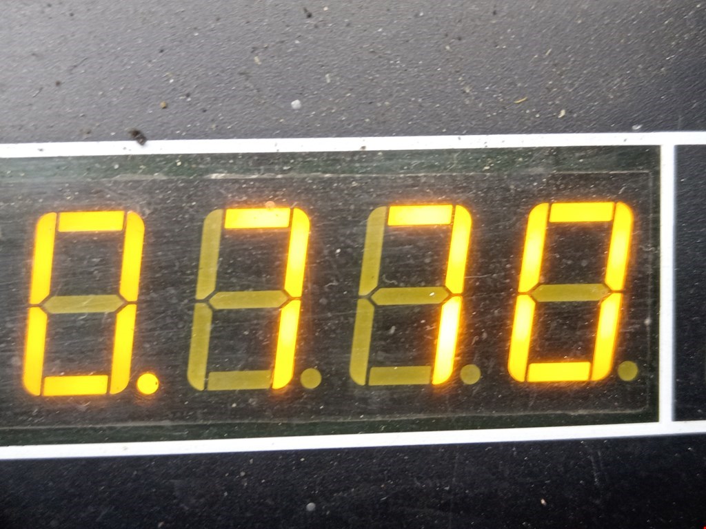 Стеклоподъемник задний правый OPEL Zafira A 1999-2005