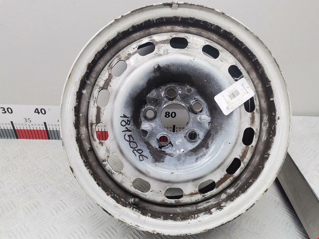 Диск колесный железо (штампованный стальной) CHRYSLER PT Cruser 2000-2010