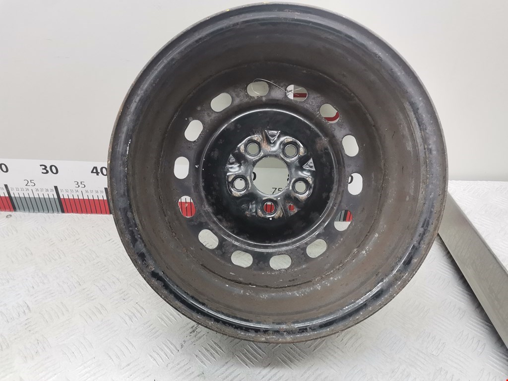 Диск колесный железо (штампованный стальной) CHRYSLER PT Cruser 2000-2010