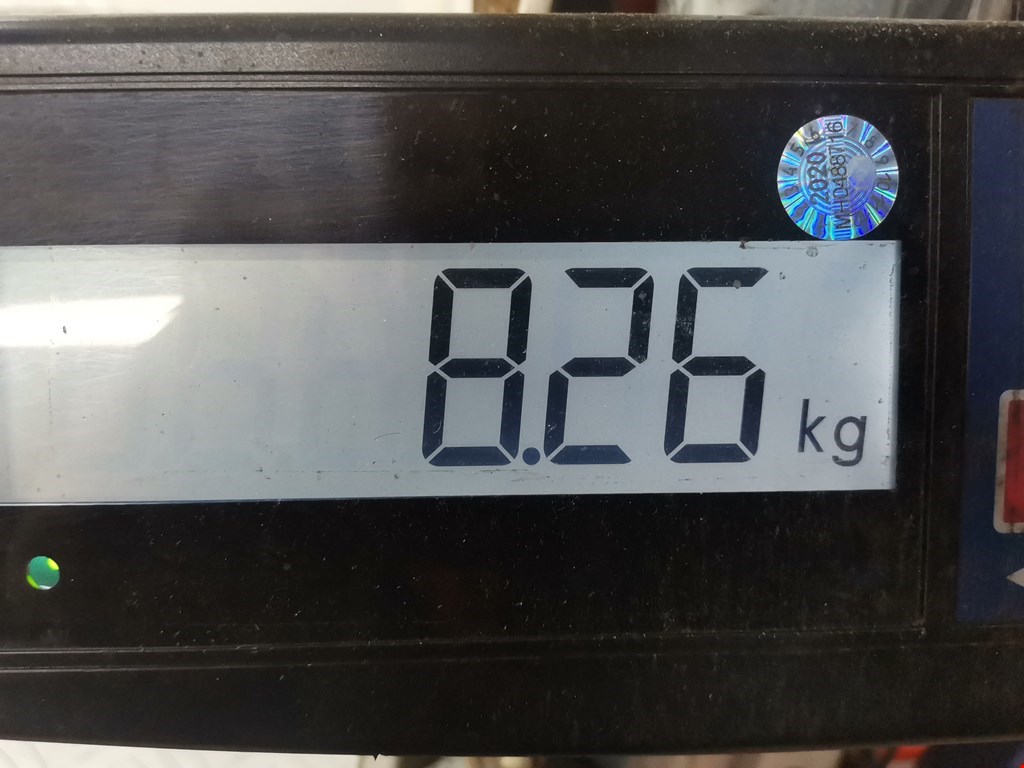 Диск колесный железо (штампованный стальной) CHRYSLER PT Cruser 2000-2010