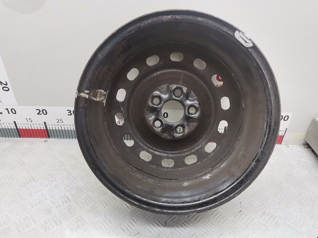 Диск колесный железо (штампованный стальной) CHRYSLER PT Cruser 2000-2010