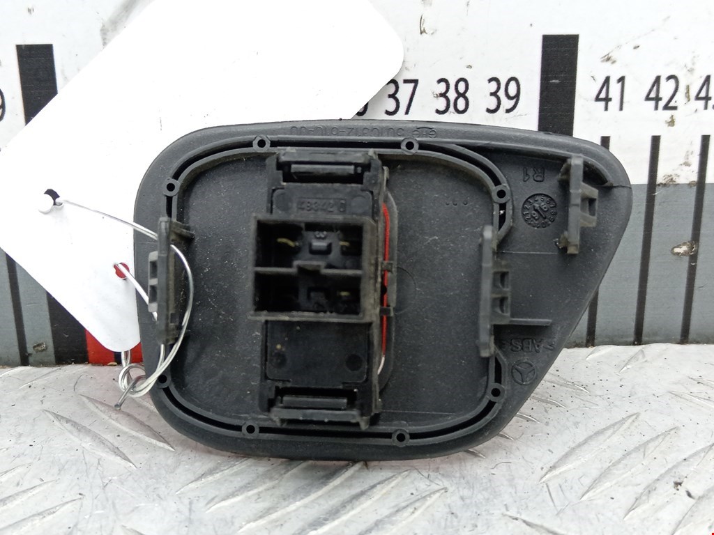 Кнопка стеклоподъемника MERCEDES-BENZ E-Class W210, S210 1995-2002