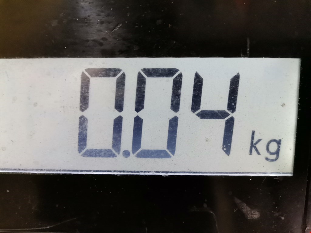 Датчик давления масла VOLKSWAGEN Golf IV 1997-2003