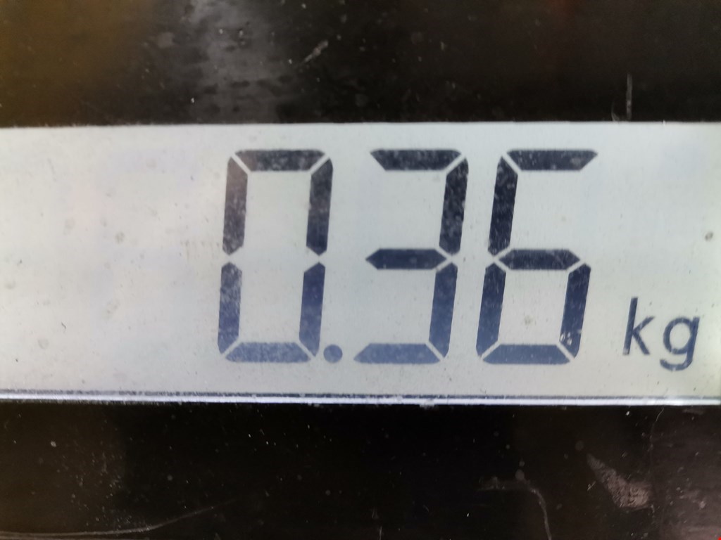 Патрубок VOLKSWAGEN Golf IV 1997-2003