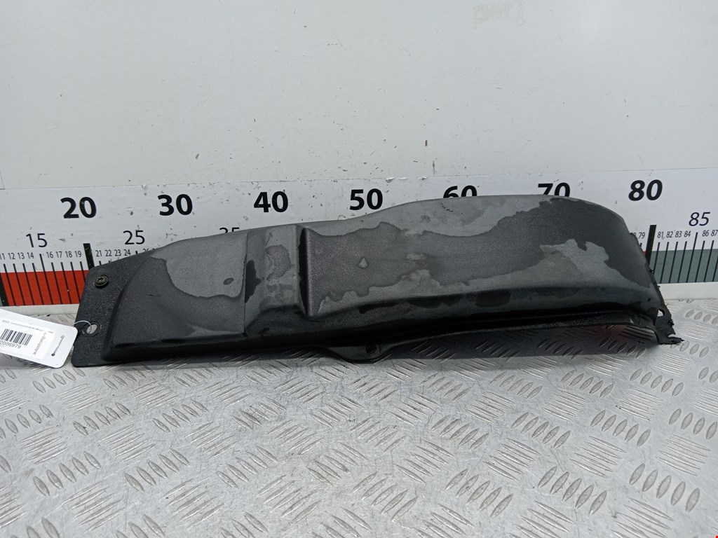 Молдинг кабины Iveco Daily 3 (1999-2006)