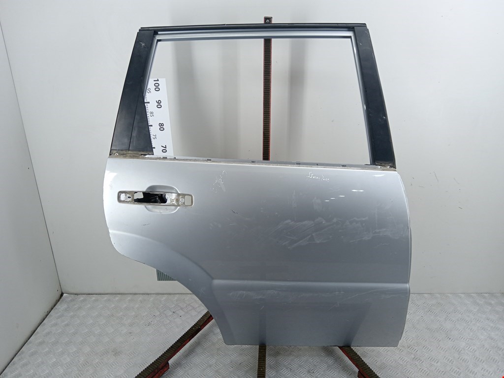 Дверь задняя правая SSANG YONG Rexton 2002-2008