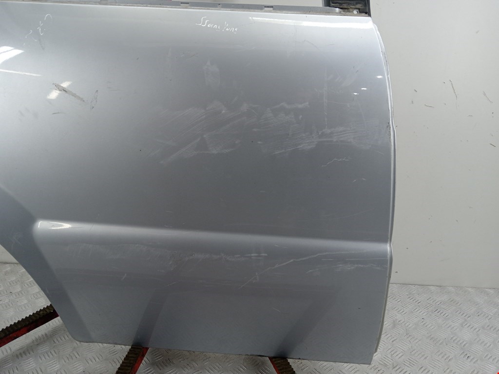 Дверь задняя правая SSANG YONG Rexton 2002-2008