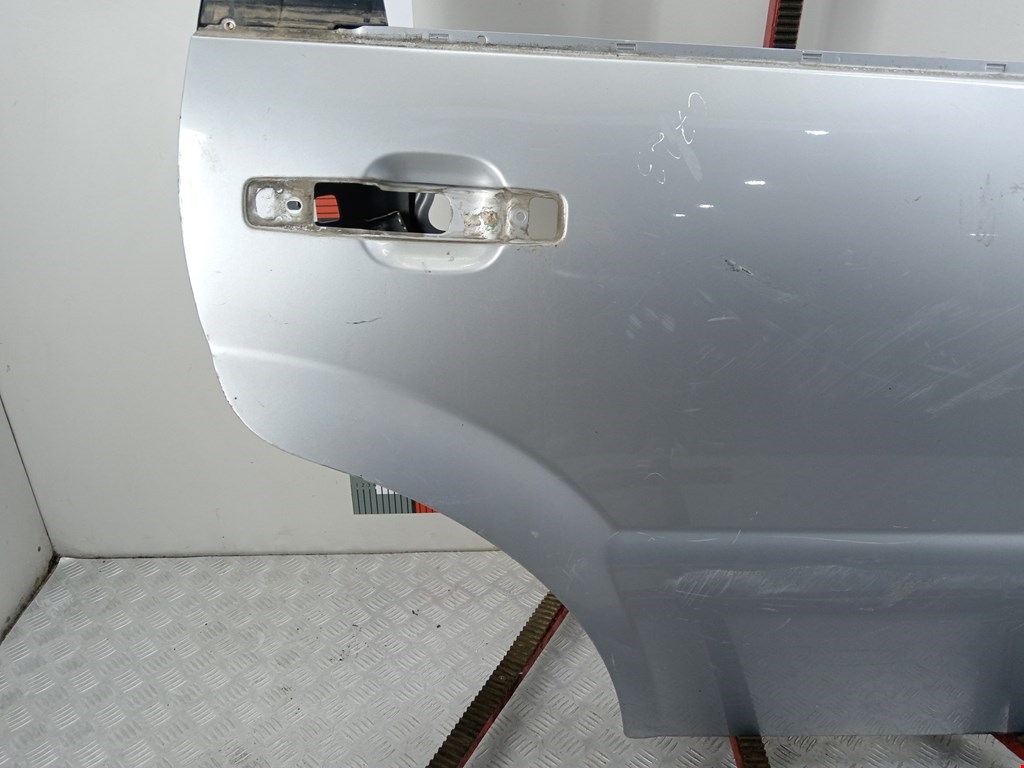 Дверь задняя правая SSANG YONG Rexton 2002-2008