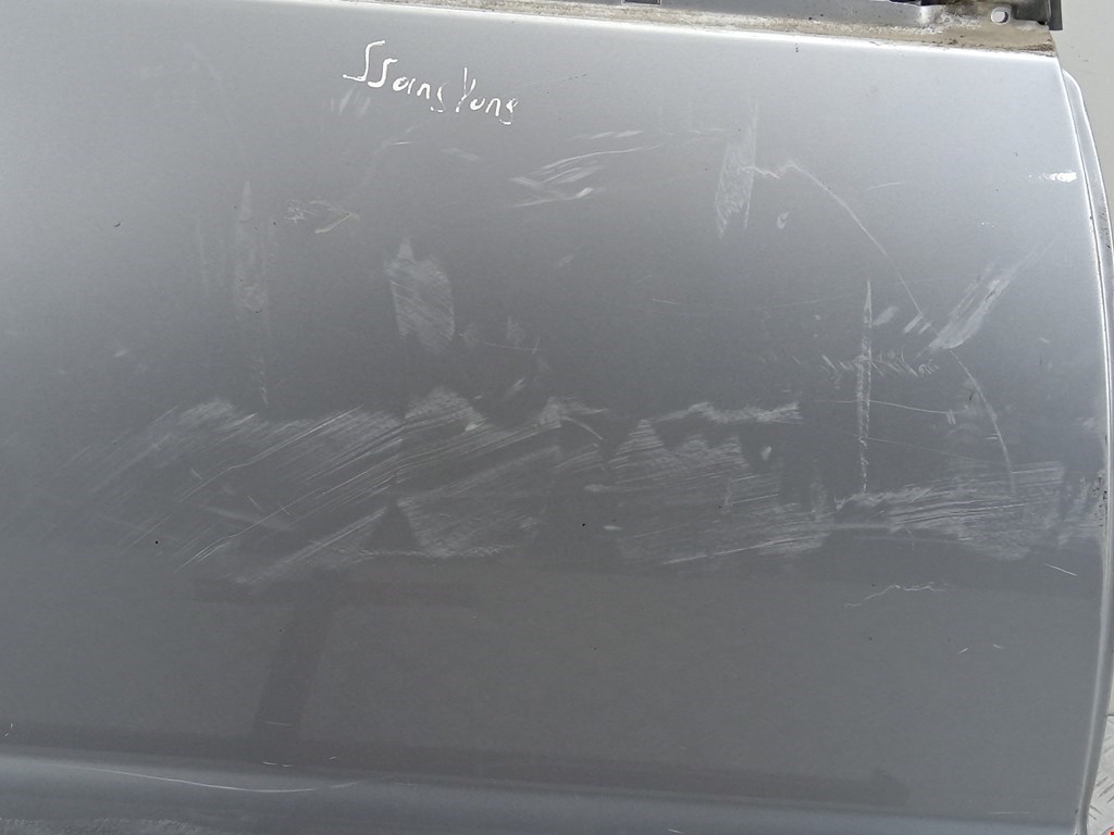 Дверь задняя правая SSANG YONG Rexton 2002-2008