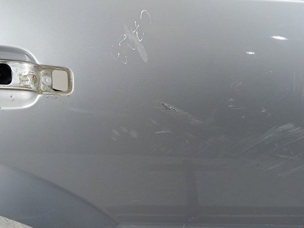 Дверь задняя правая SSANG YONG Rexton 2002-2008