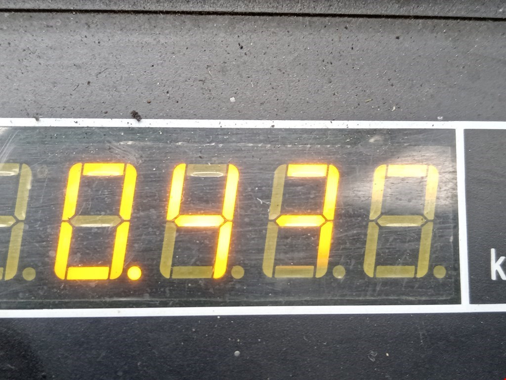 Ограничитель открывания двери BMW 5er 5 серия E60/E61 2003-2010