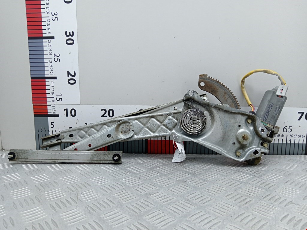 Стеклоподъемник задний правый FORD Expedition 1996-2003