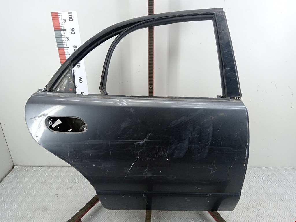 Дверь задняя правая MAZDA Xedos 9 1993-2003