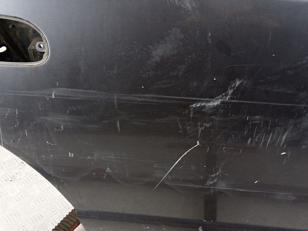 Дверь задняя правая MAZDA Xedos 9 1993-2003