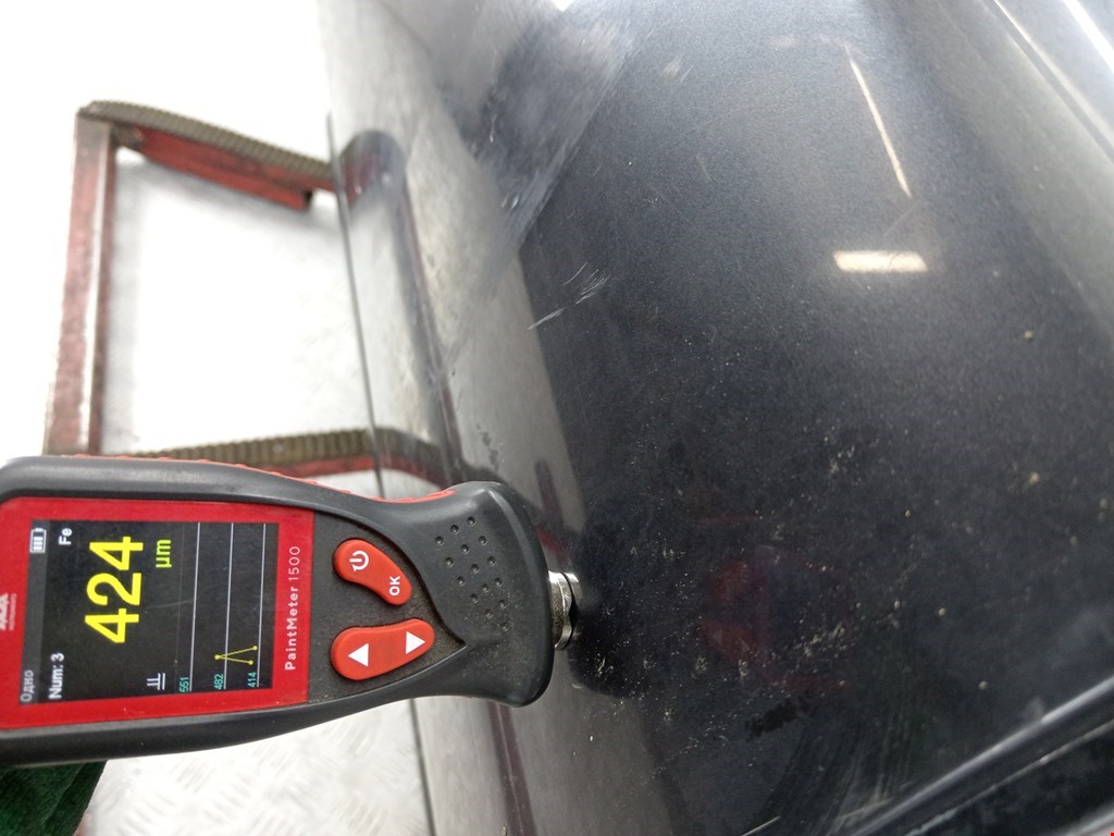 Дверь задняя правая MAZDA Xedos 9 1993-2003