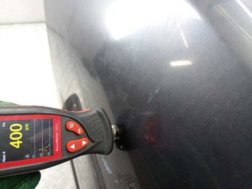 Дверь задняя правая MAZDA Xedos 9 1993-2003