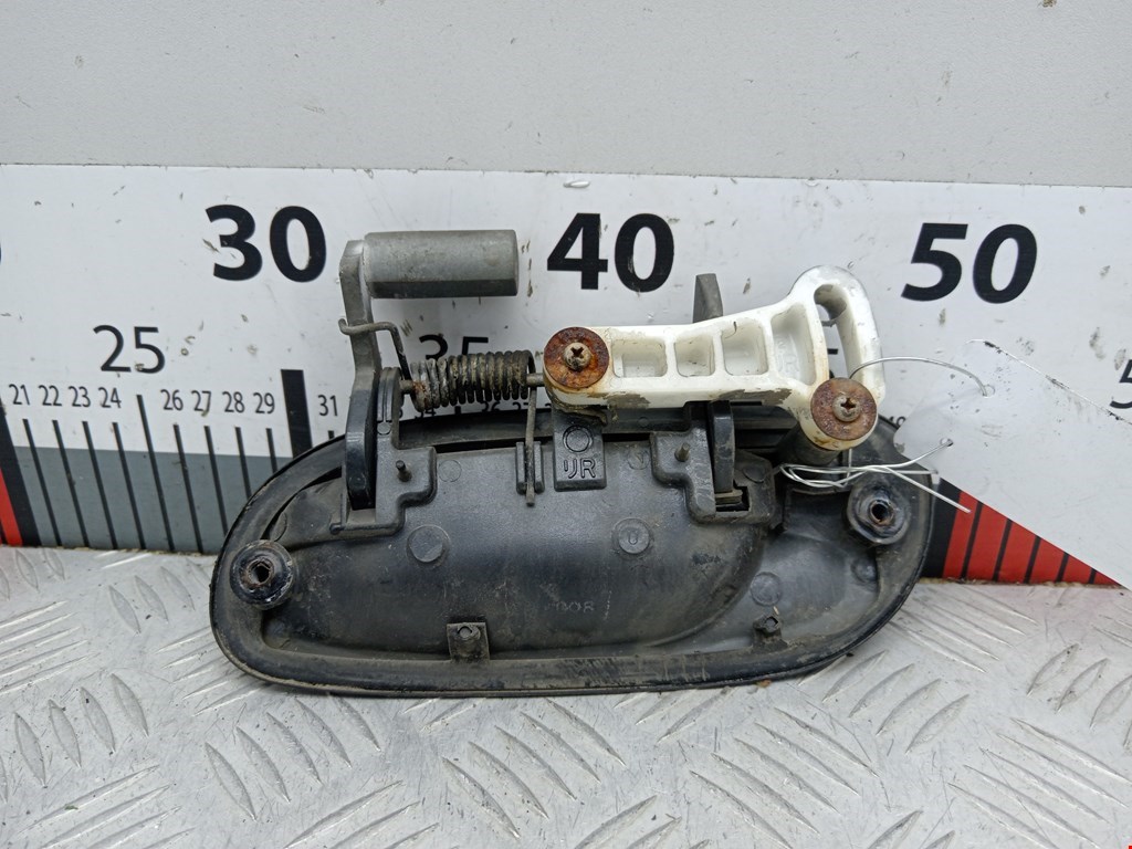 Ручка двери задней наружная правая MAZDA Xedos 9 1993-2003