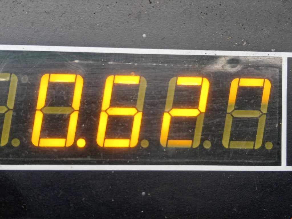 Ручка двери задней наружная правая MAZDA Xedos 9 1993-2003