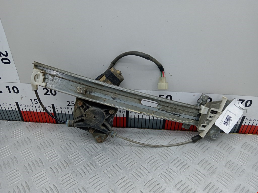 Стеклоподъемник задний правый MAZDA Xedos 9 1993-2003