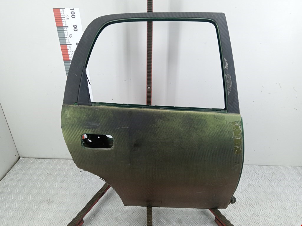 Дверь задняя правая OPEL Corsa B 1993-2000