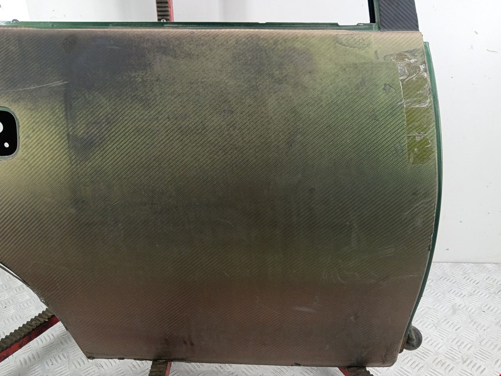 Дверь задняя правая OPEL Corsa B 1993-2000