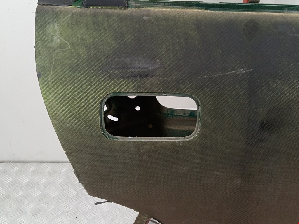 Дверь задняя правая OPEL Corsa B 1993-2000