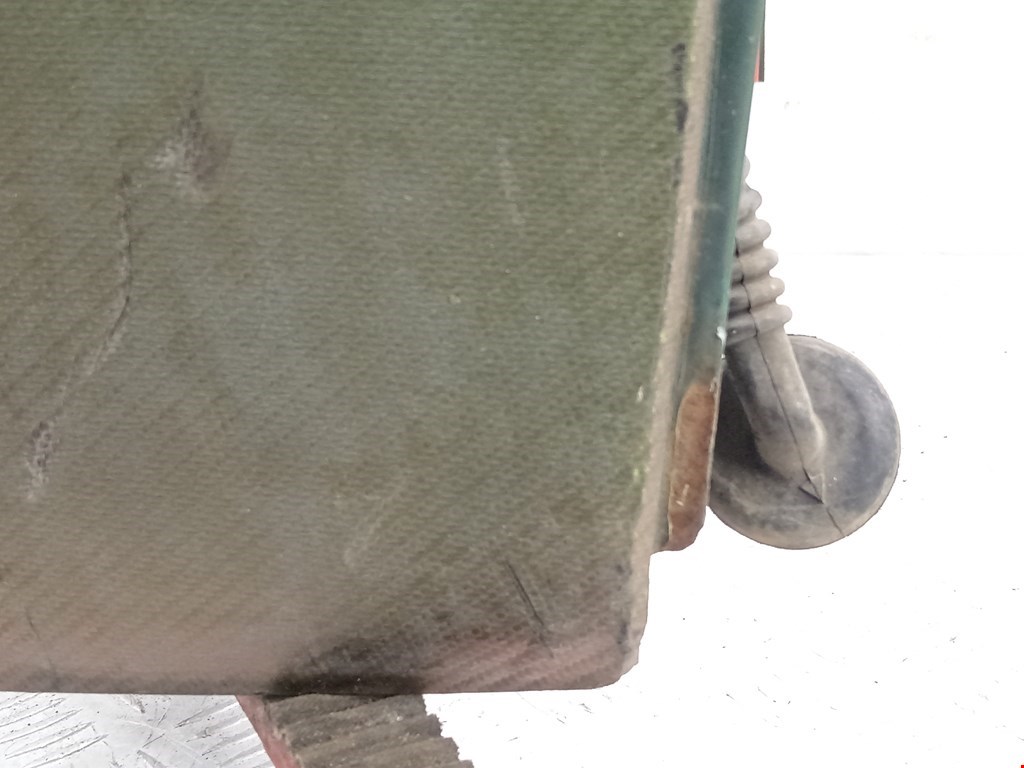 Дверь задняя правая OPEL Corsa B 1993-2000