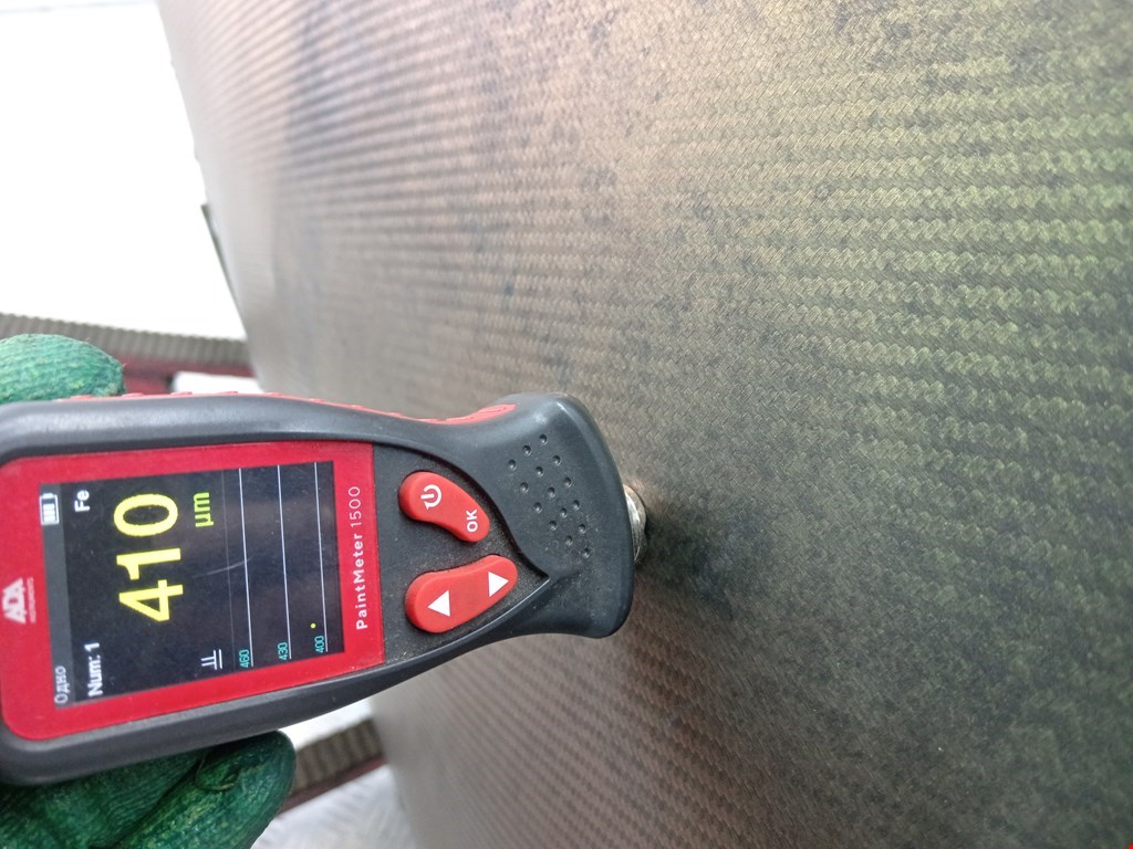 Дверь задняя правая OPEL Corsa B 1993-2000