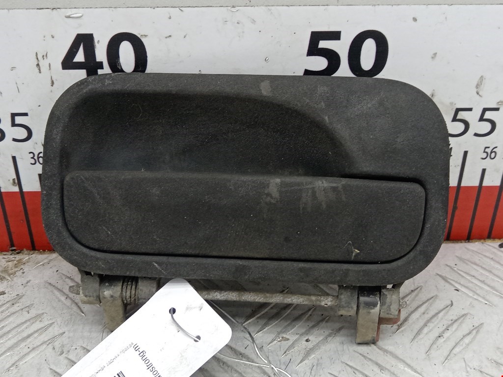 Ручка двери задней наружная правая OPEL Corsa B 1993-2000